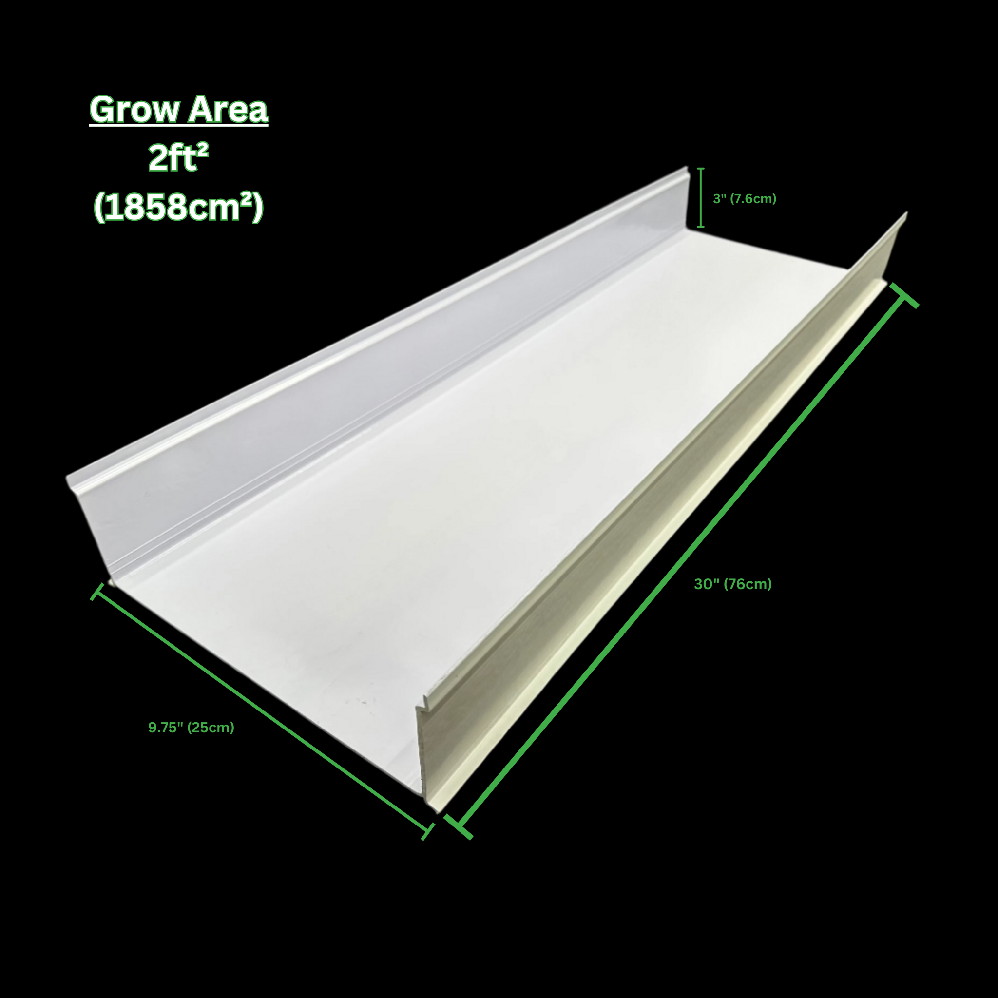 Image of Growing Equipment