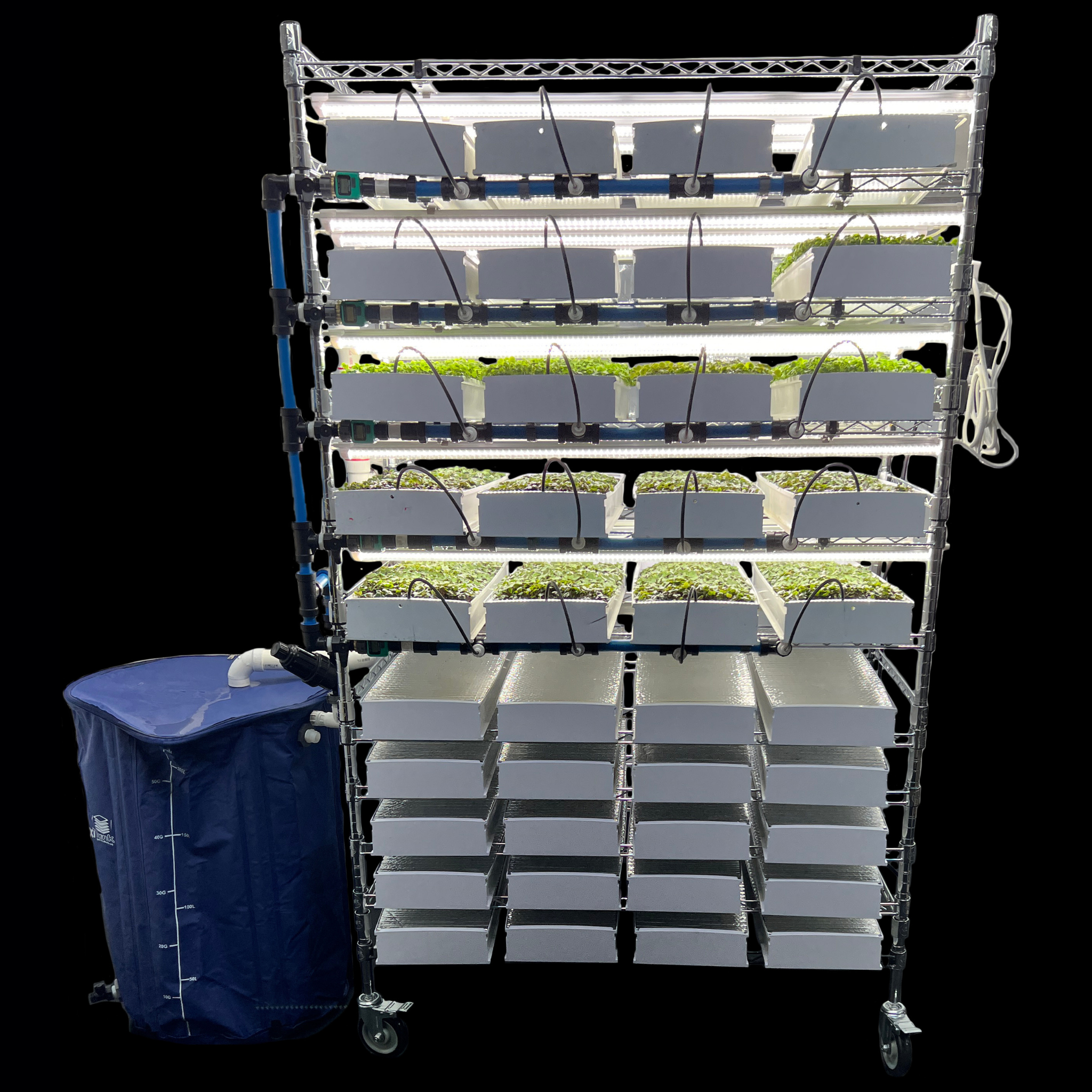 Image of Grow Rack Kits