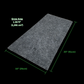 Standard Grow Mat 10in x 20in