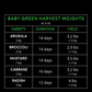 Grow Channel 25cm x 183cm