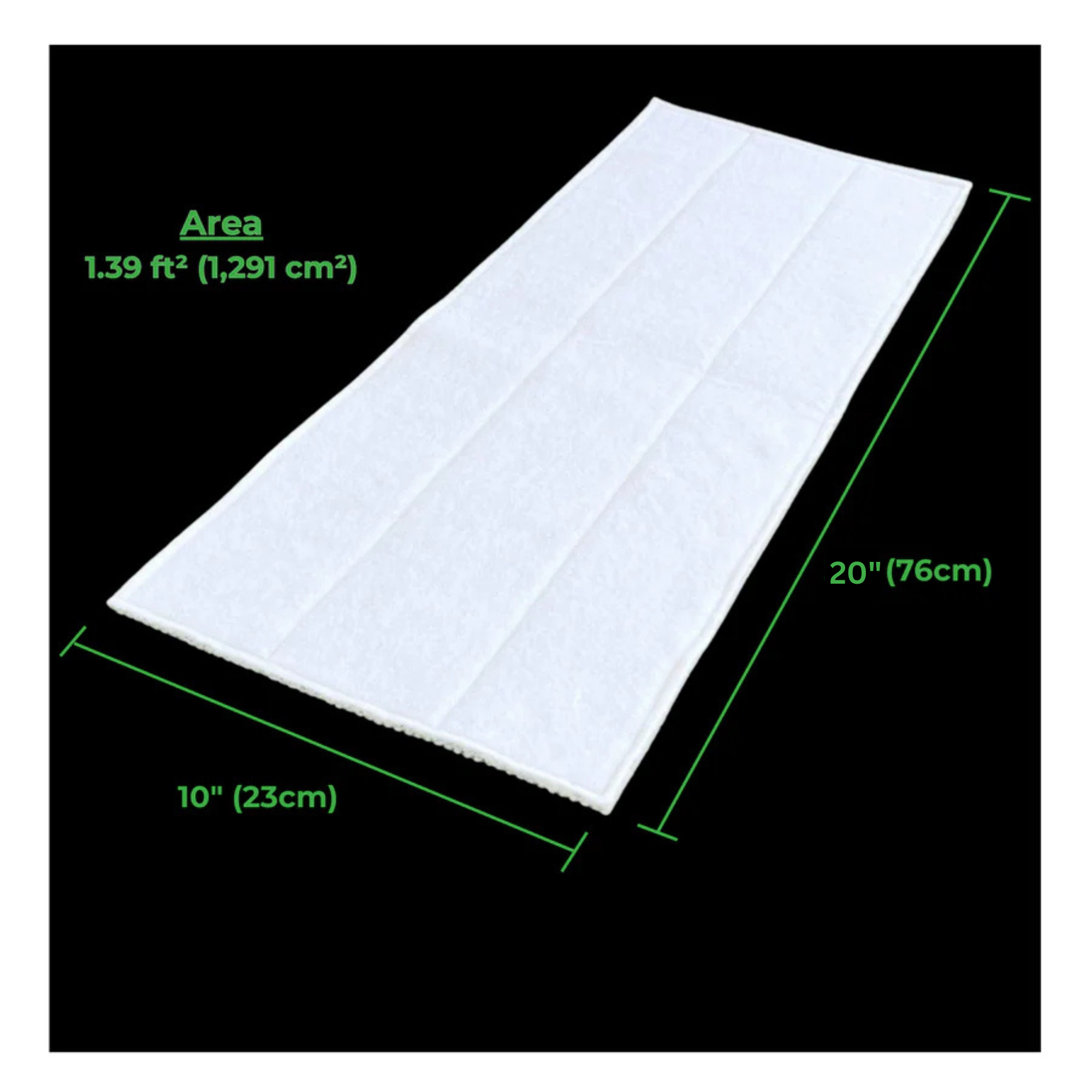 Image of Reusable Grow Mat 10in x 20in