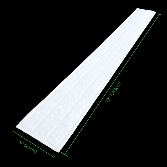 Reusable Grow Mat  9in x 72in