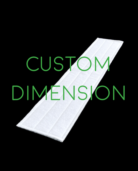 Custom Dimension Reusable Grow Mat