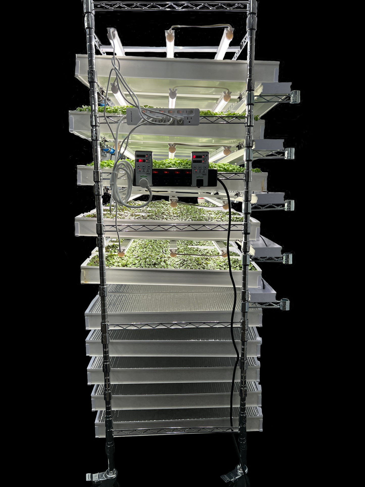 Microgreen Autokit