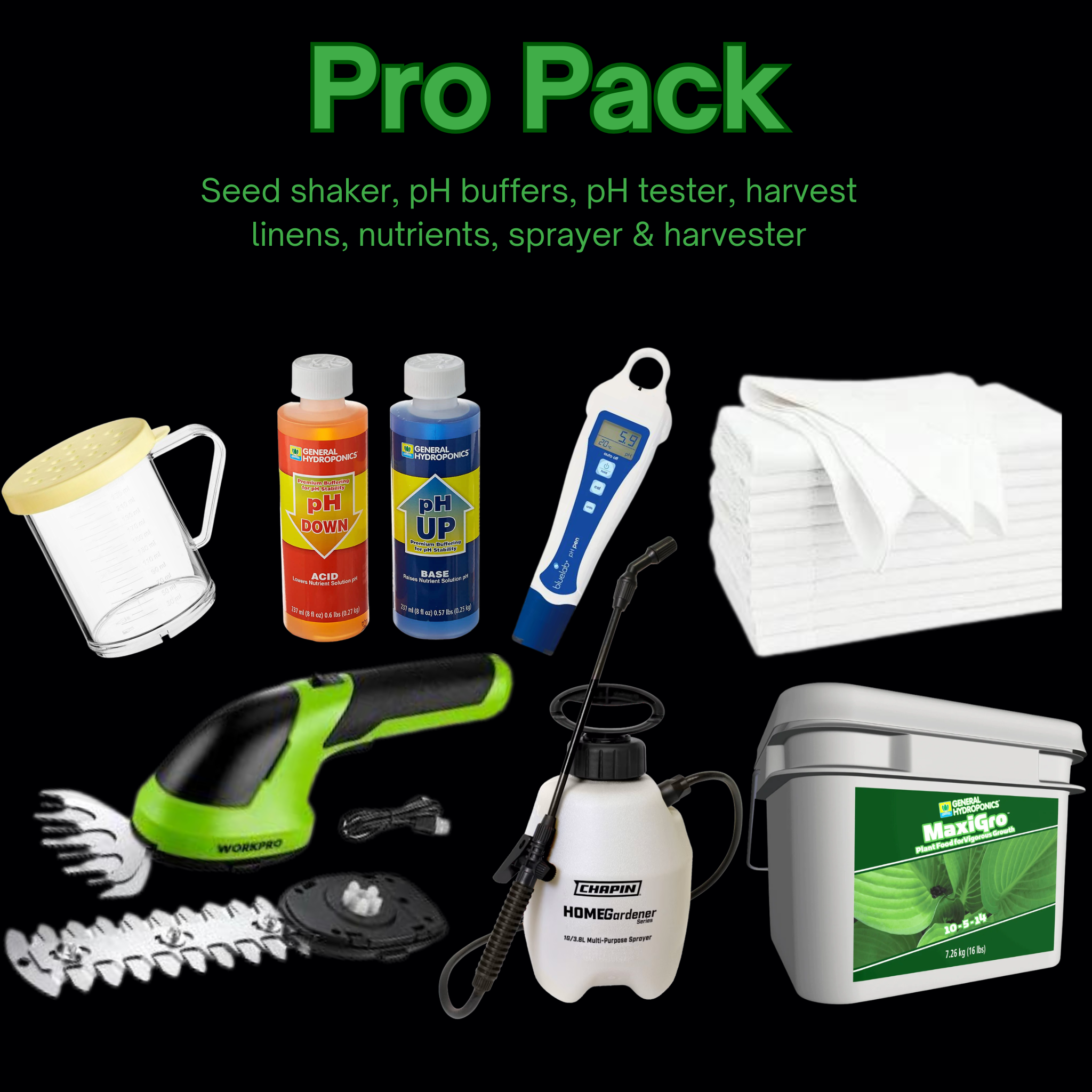 Image of AutoKit - Pro Series