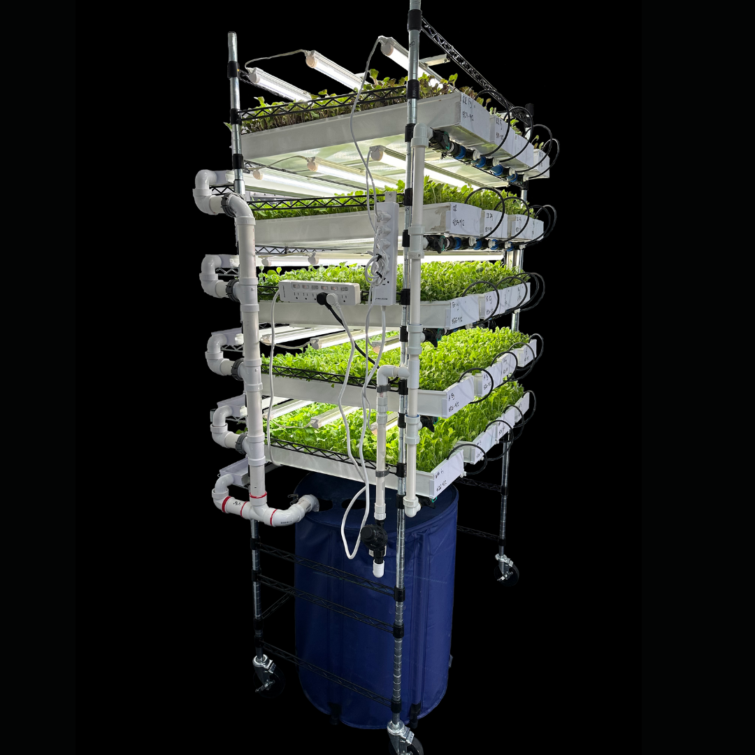 Image of Hydroponic Autokit