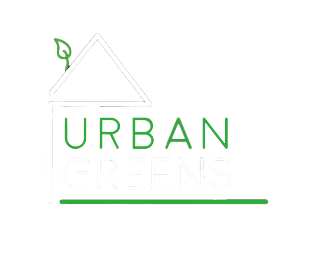 Urban Greens