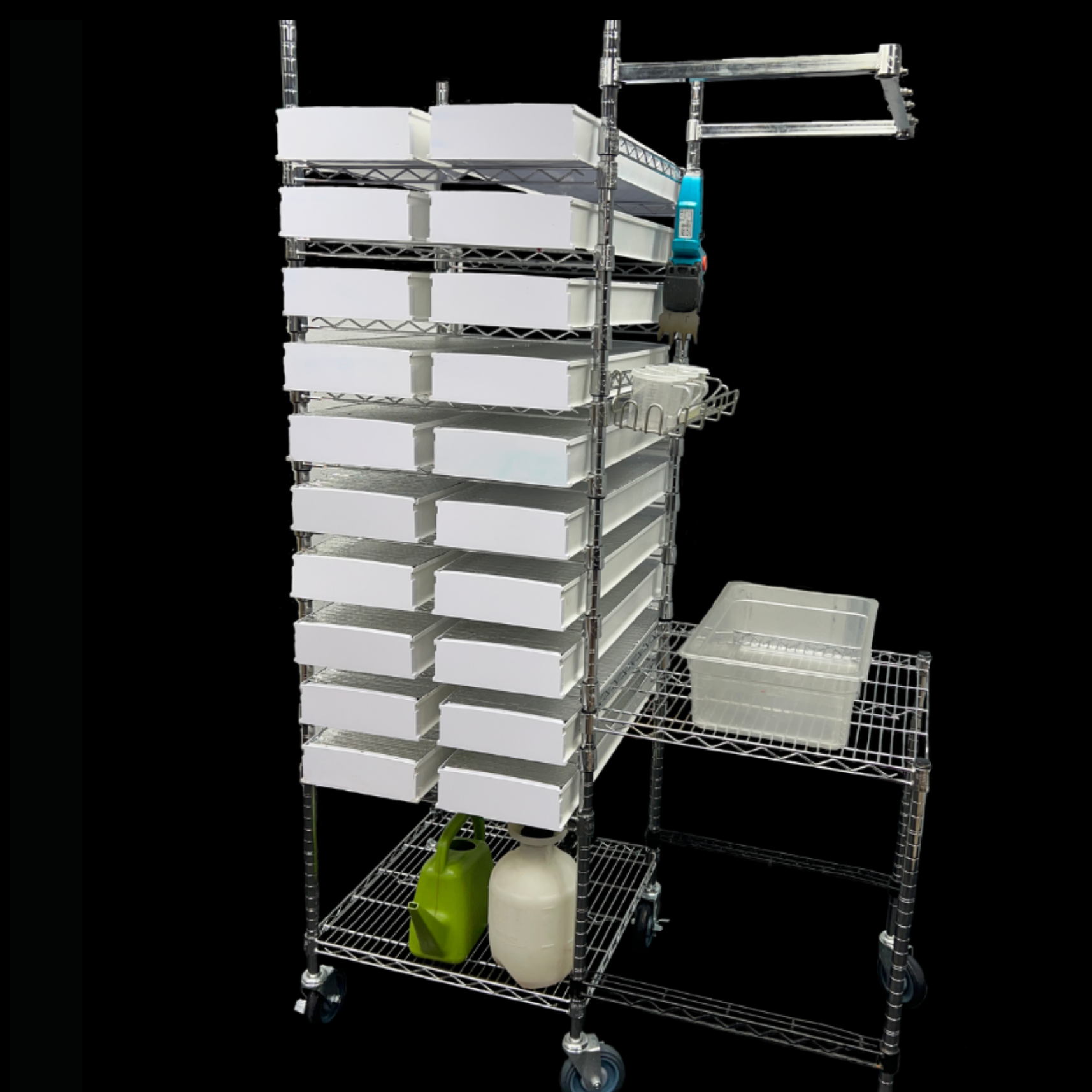 Image of Germination Workstation