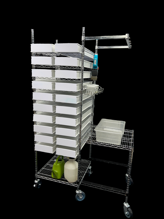 Grow Rack Kits – Urban Greens