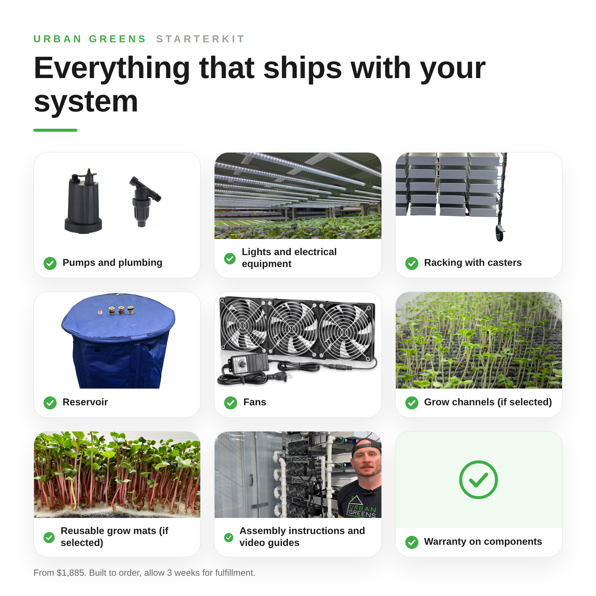 Image of StarterKit